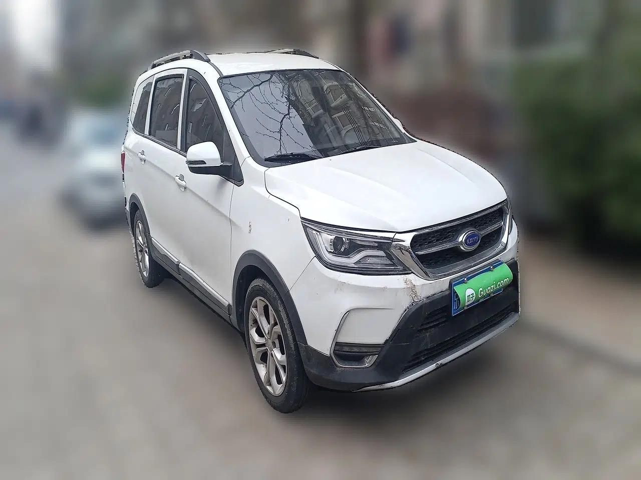 Karry K60  — миниатюра 3