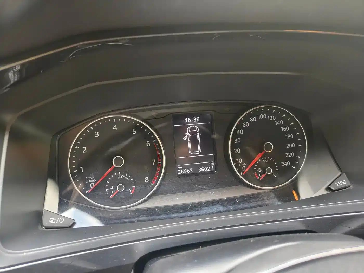 Caravelle 2019 2.0TSI 4WD Comfort Edition 7-Seater — миниатюра 5