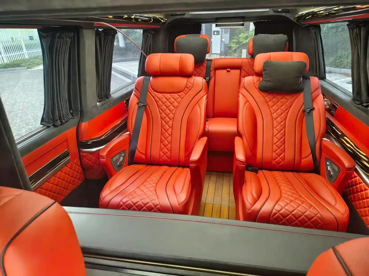 Caravelle 2019 2.0TSI 4WD Comfort Edition 7-Seater — миниатюра 6
