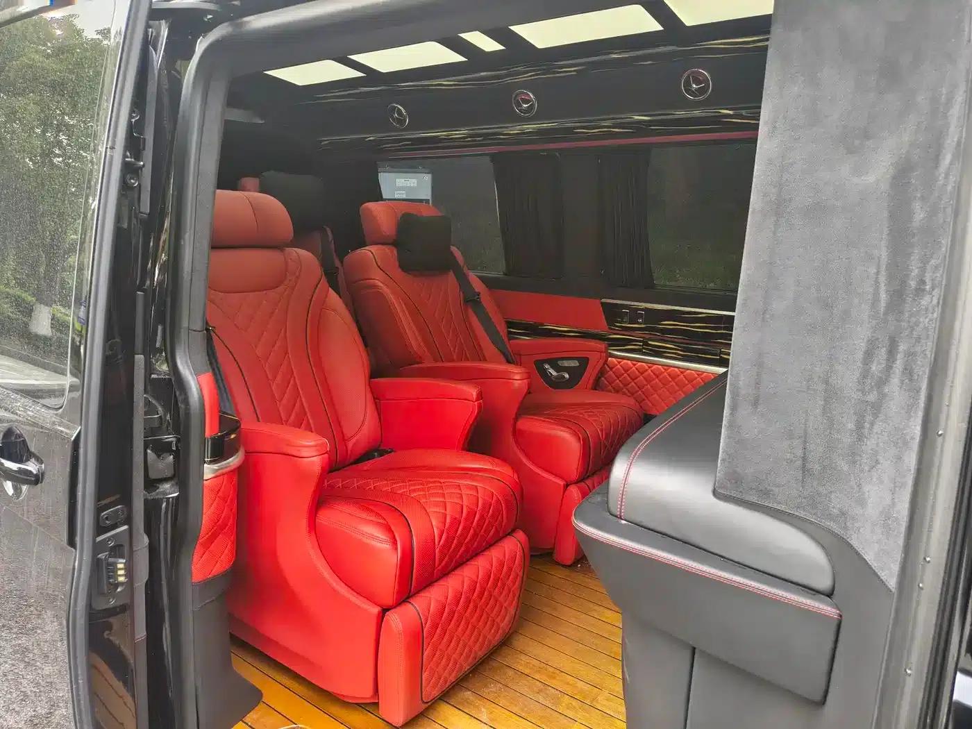 Caravelle 2019 2.0TSI 4WD Comfort Edition 7-Seater — миниатюра 7