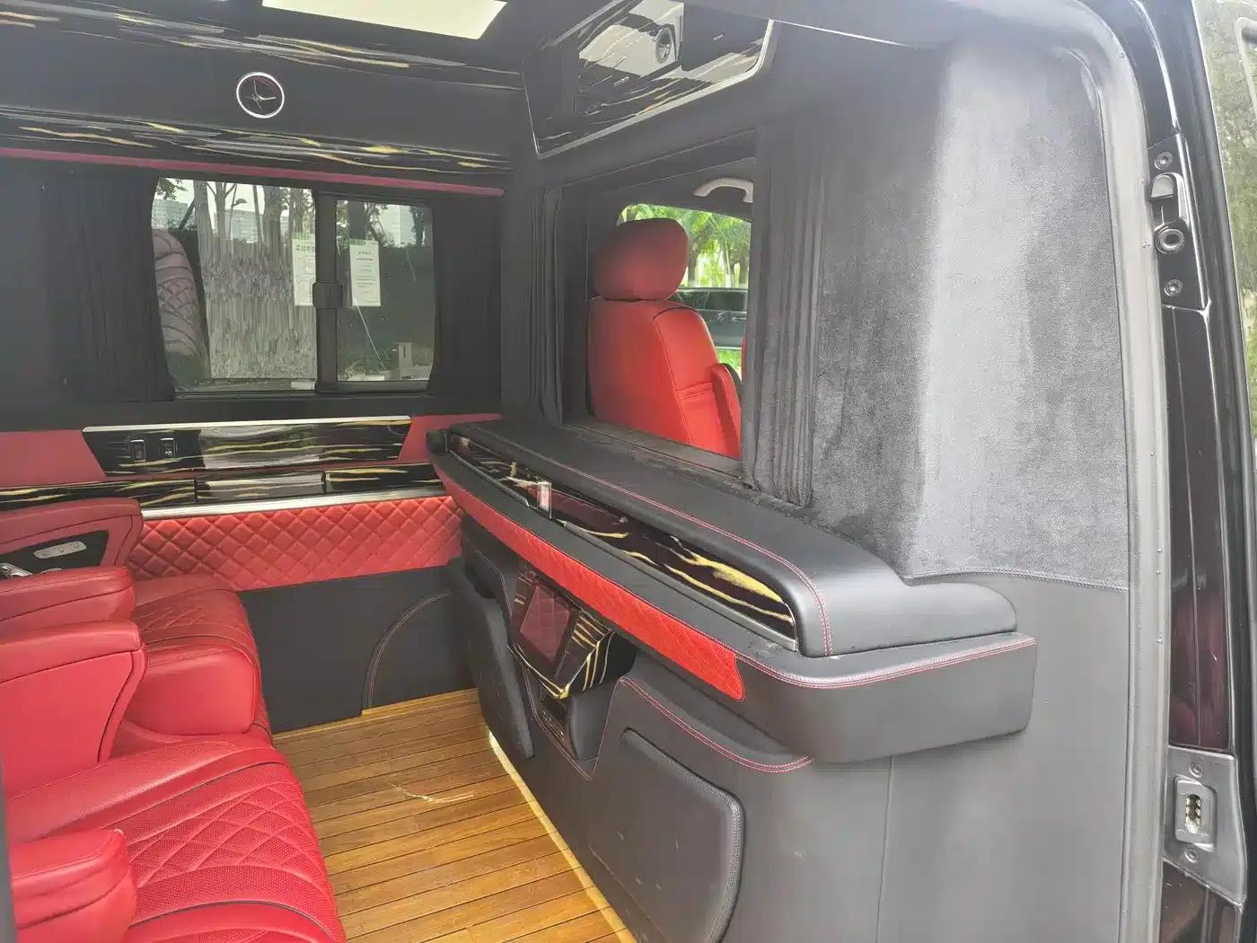 Caravelle 2019 2.0TSI 4WD Comfort Edition 7-Seater — миниатюра 8