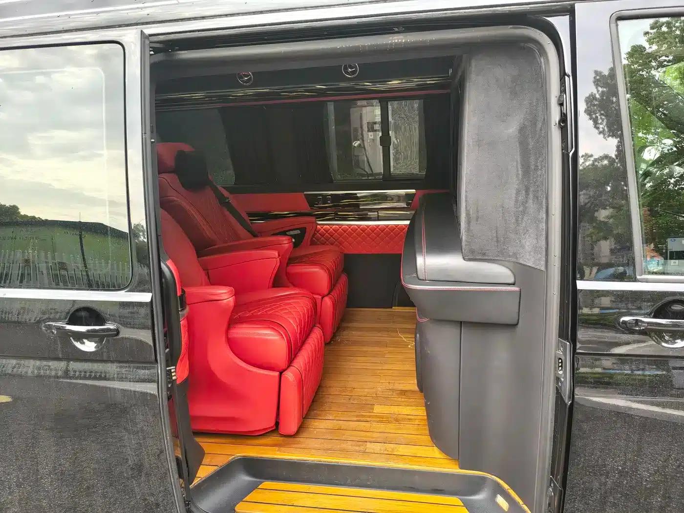 Caravelle 2019 2.0TSI 4WD Comfort Edition 7-Seater — миниатюра 9