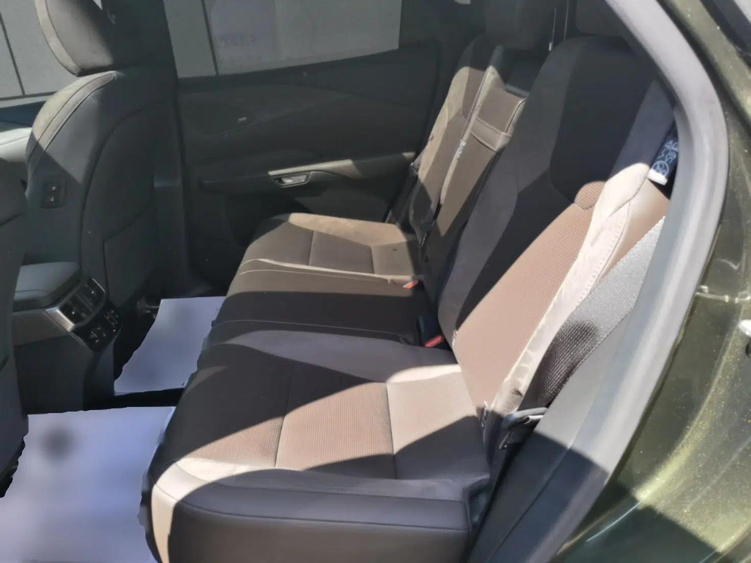 Lexus RX New Energy 2023 450h+ Four-Wheel Drive Enjoyment Edition — миниатюра 20