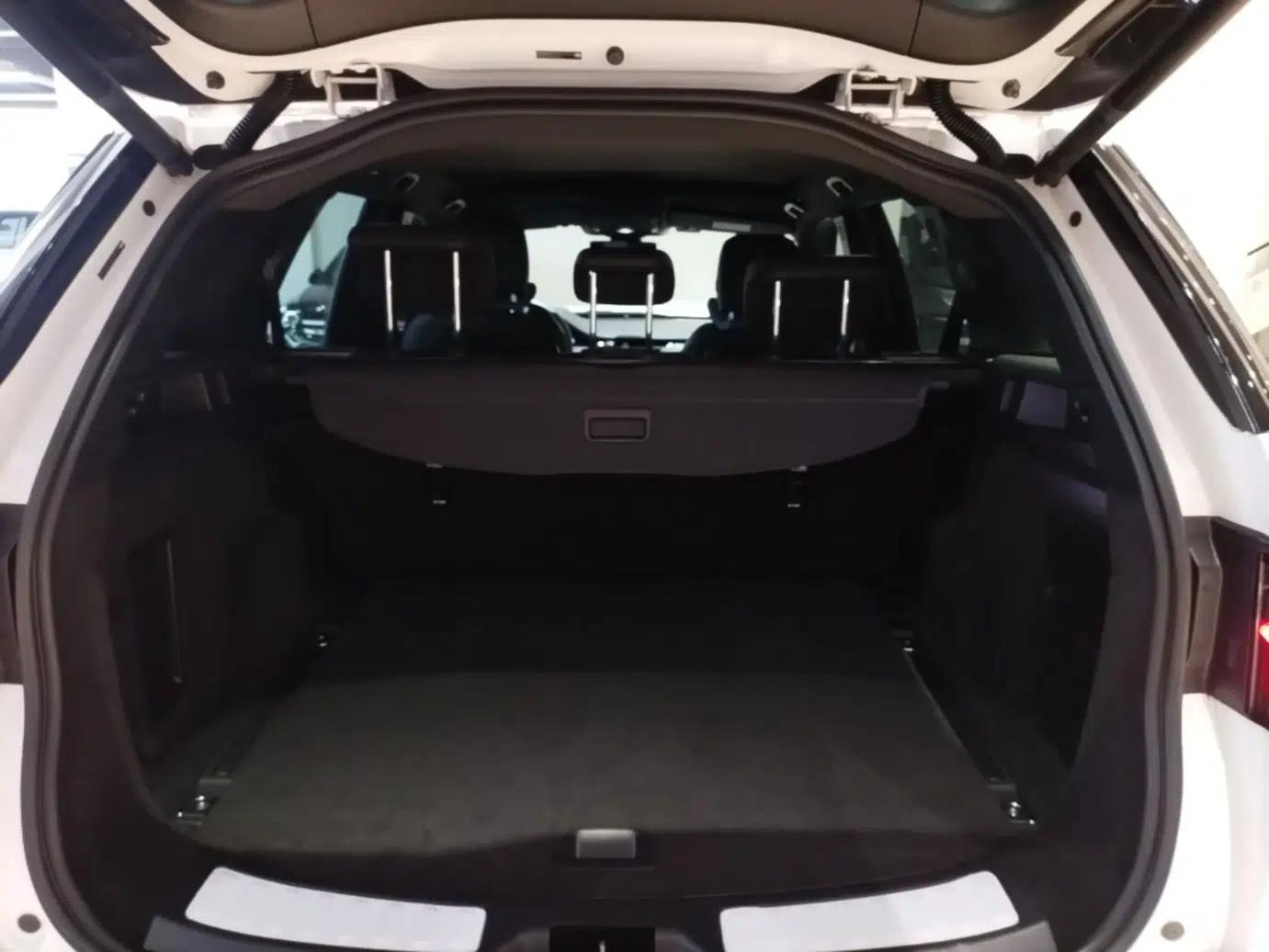 Land Rover Discovery Sport New Energy 2023 1.5T P300e Plug-in Hybrid Electric Version — миниатюра 22