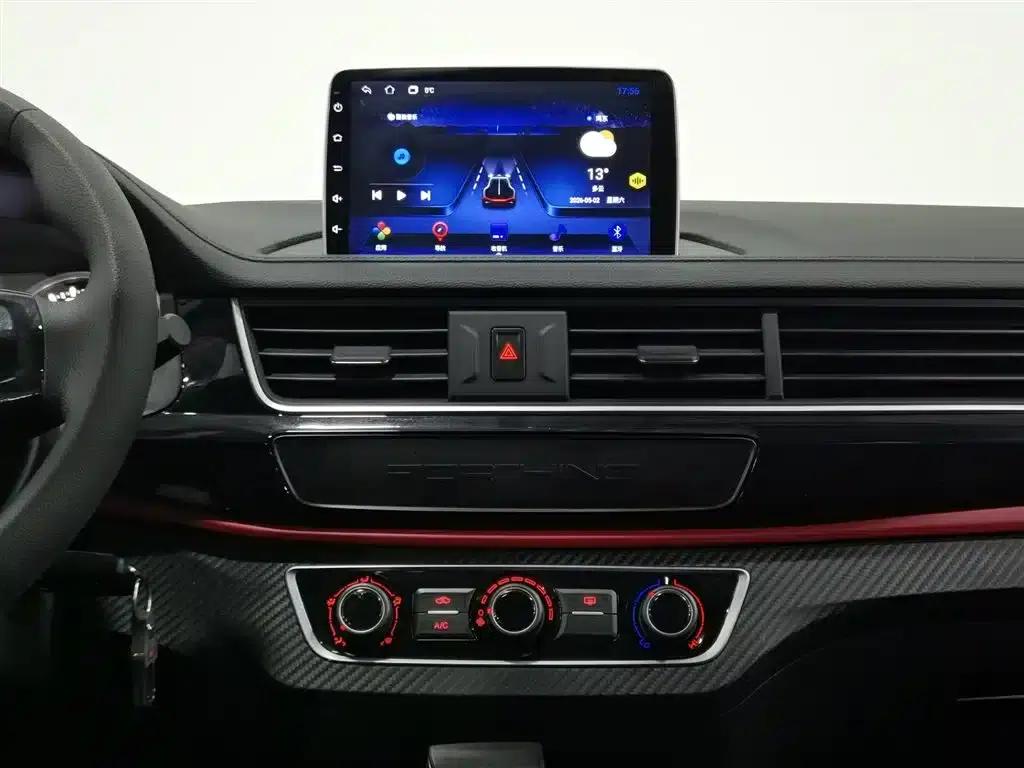 Fengxing T5 2021 1.5T Automatic Comfort Model — миниатюра 12
