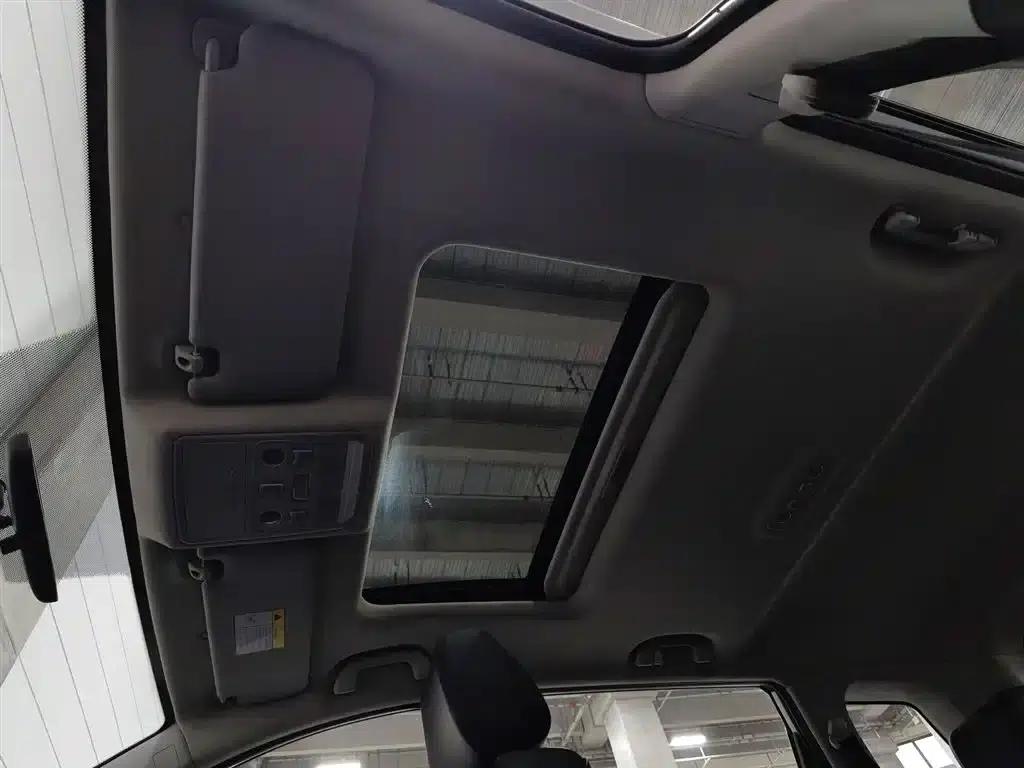 Fengxing T5 2021 1.5T Automatic Comfort Model — миниатюра 14