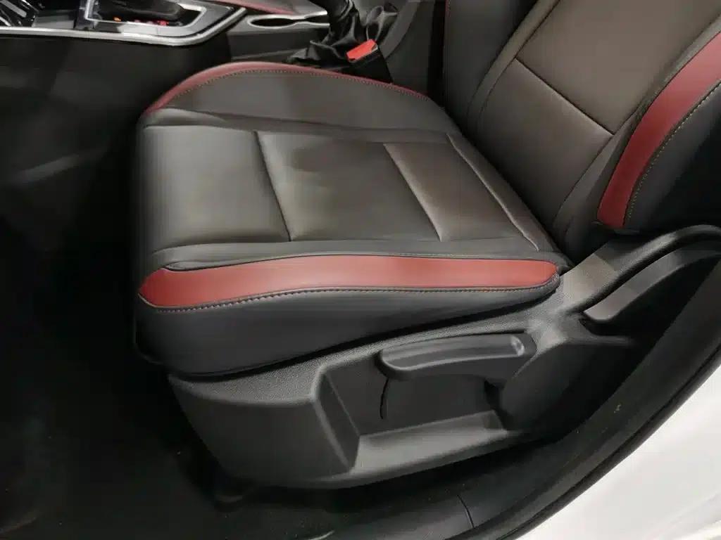 Fengxing T5 2021 1.5T Automatic Comfort Model — миниатюра 20