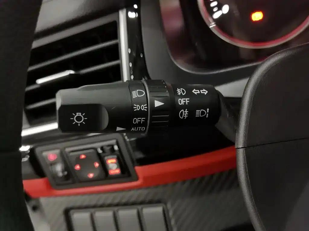 Fengxing T5 2021 1.5T Automatic Comfort Model — миниатюра 21