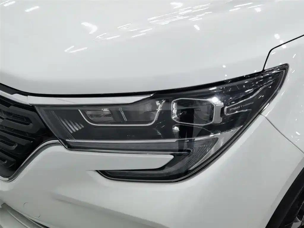 Fengxing T5 2021 1.5T Automatic Comfort Model — миниатюра 7