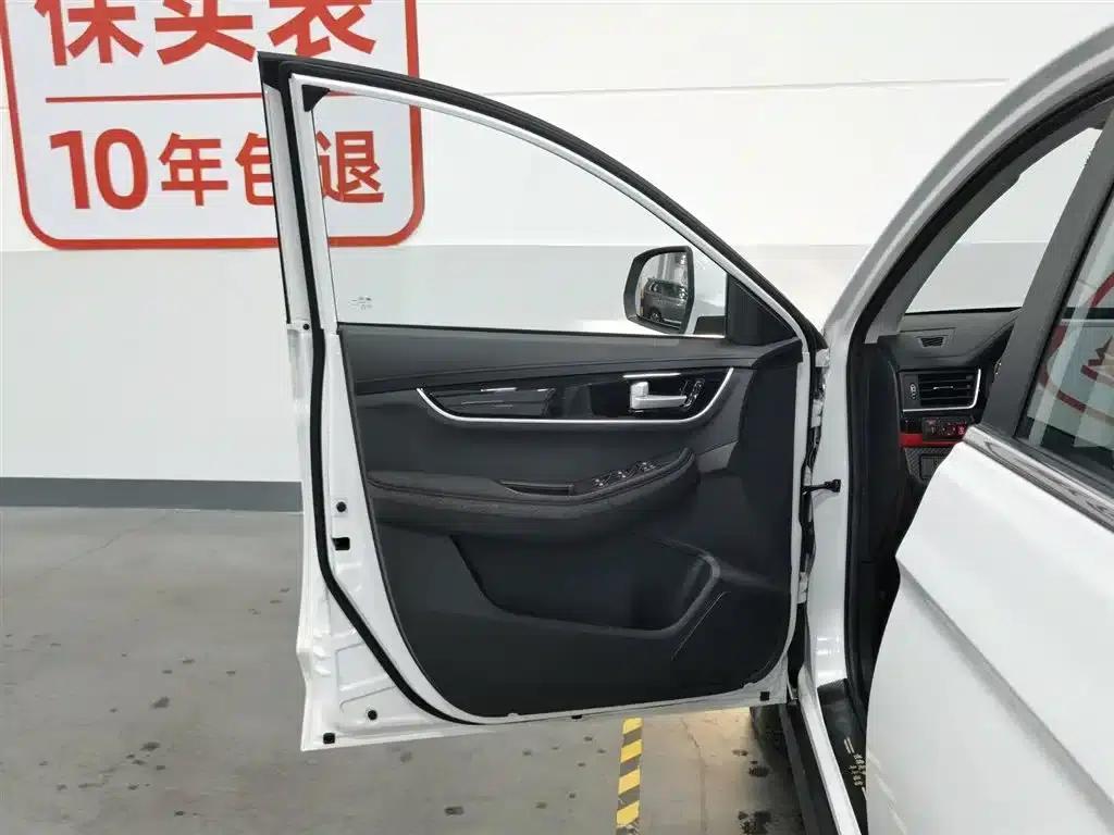 Fengxing T5 2021 1.5T Automatic Comfort Model — миниатюра 8