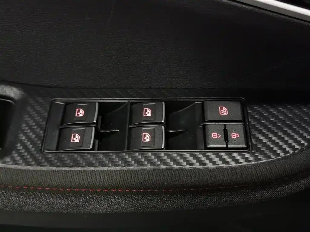Fengxing T5 2021 1.5T Automatic Comfort Model — миниатюра 9