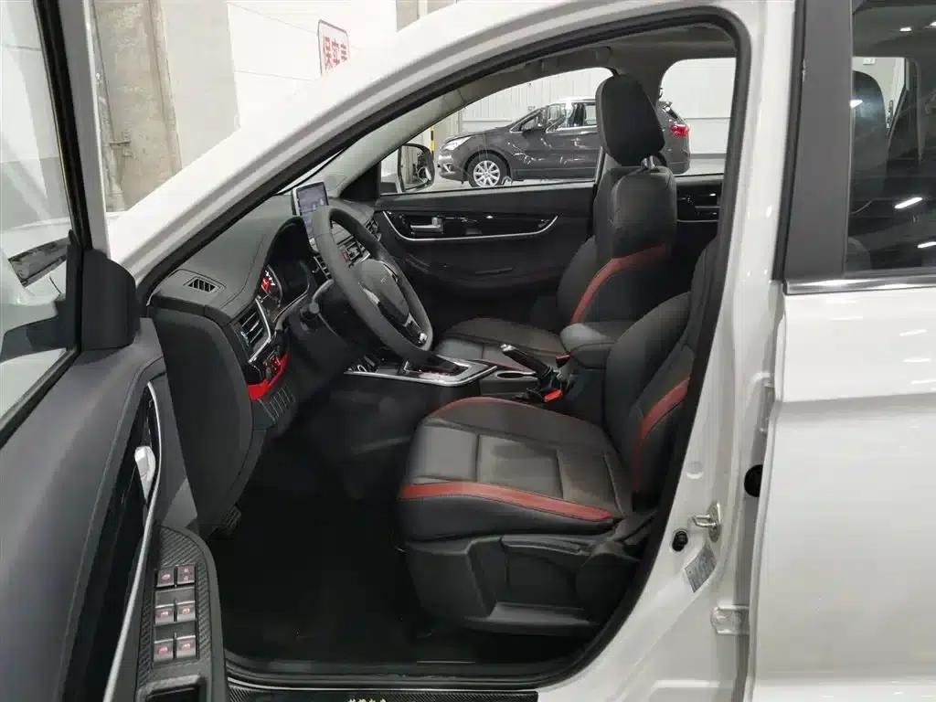 Fengxing T5 2021 1.5T Automatic Comfort Model — миниатюра 10