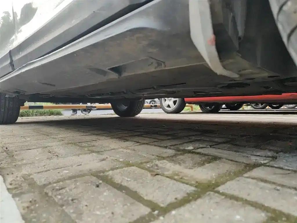 Fengxing SX6 2018 1.6L Manual Deluxe Edition — миниатюра 18