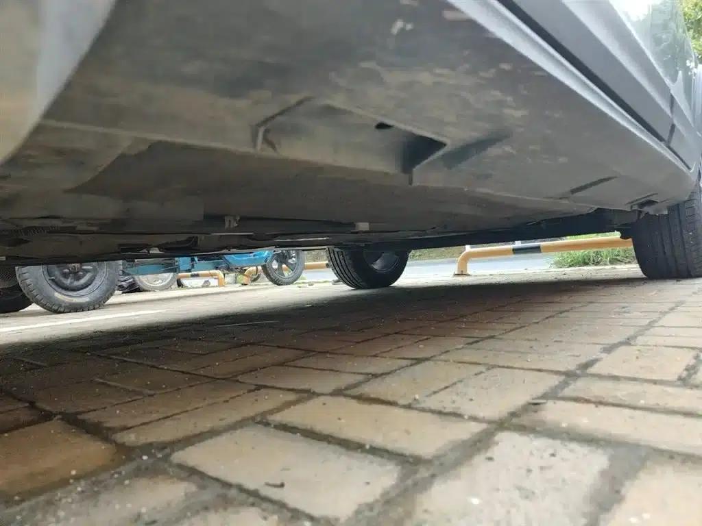 Fengxing SX6 2018 1.6L Manual Deluxe Edition — миниатюра 21