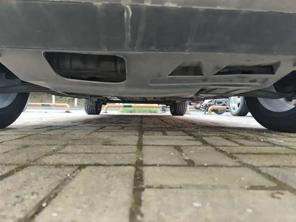 Fengxing SX6 2018 1.6L Manual Deluxe Edition — миниатюра 25
