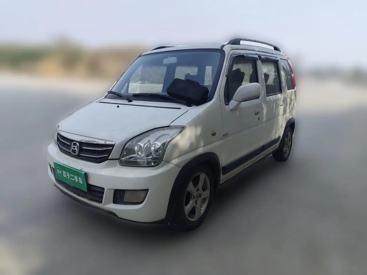 Suzuki Wagon R X5 2013 Revised Version 1.4L VVT Cruise Edition — миниатюра 1