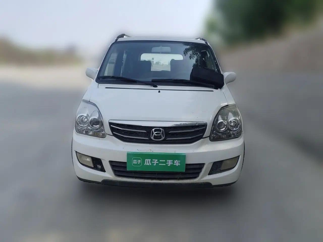 Suzuki Wagon R X5 2013 Revised Version 1.4L VVT Cruise Edition — миниатюра 2