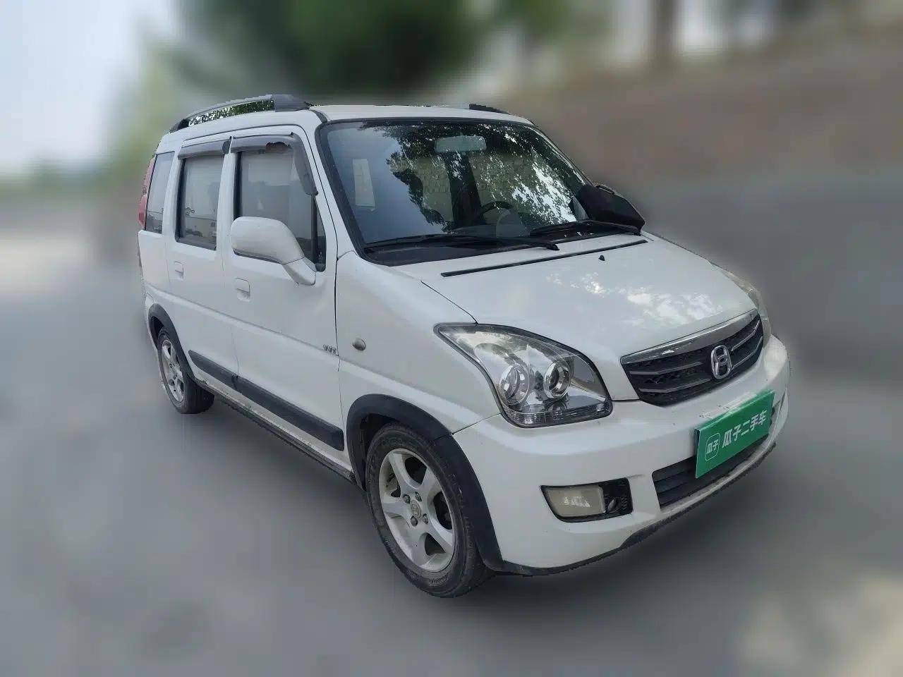 Suzuki Wagon R X5 2013 Revised Version 1.4L VVT Cruise Edition — миниатюра 3