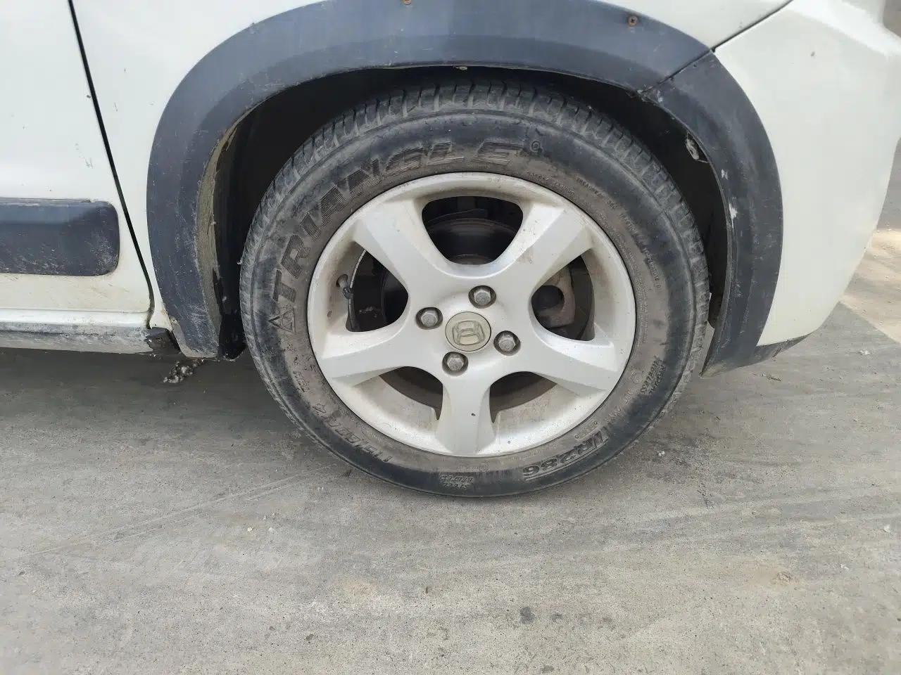 Suzuki Wagon R X5 2013 Revised Version 1.4L VVT Cruise Edition — миниатюра 8