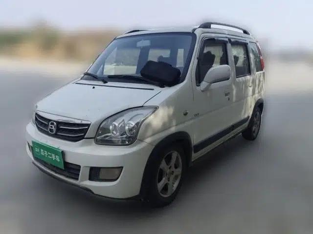 Suzuki Wagon R X5 2013 Revised Version 1.4L VVT Cruise Edition