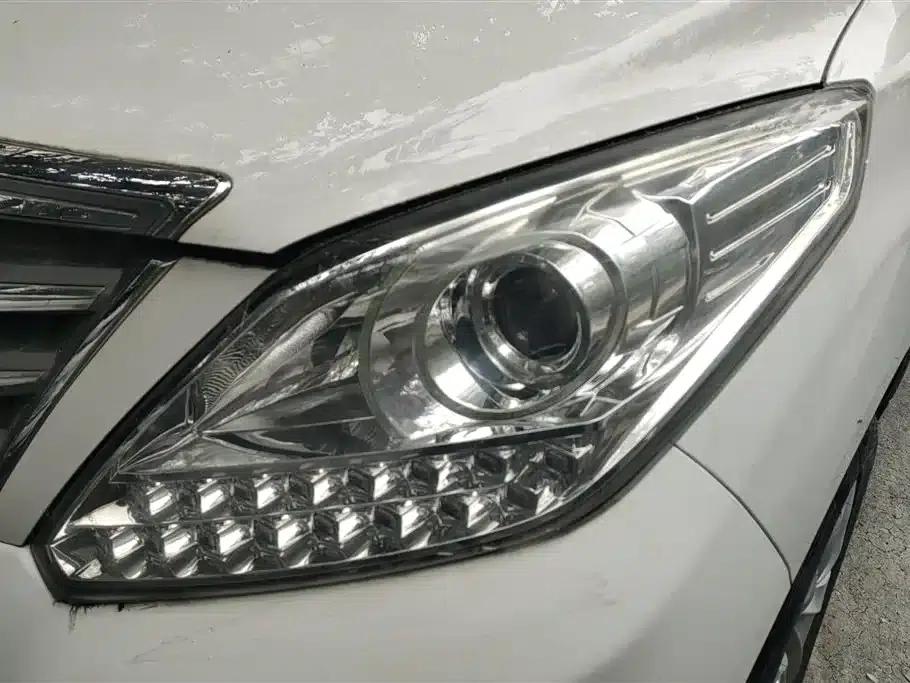 Fengxing CM7 2018 Facelift 2.0T Automatic Premium Edition — миниатюра 5