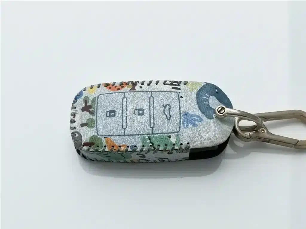 Fengxing T5L 2020 1.5T Automatic Luxury 7-seater National VI Emission Standard — миниатюра 19
