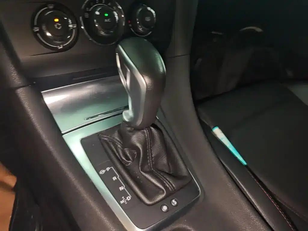 DS 4S 2016 1.2T Automatic Dynamic Edition THP130 — миниатюра 14