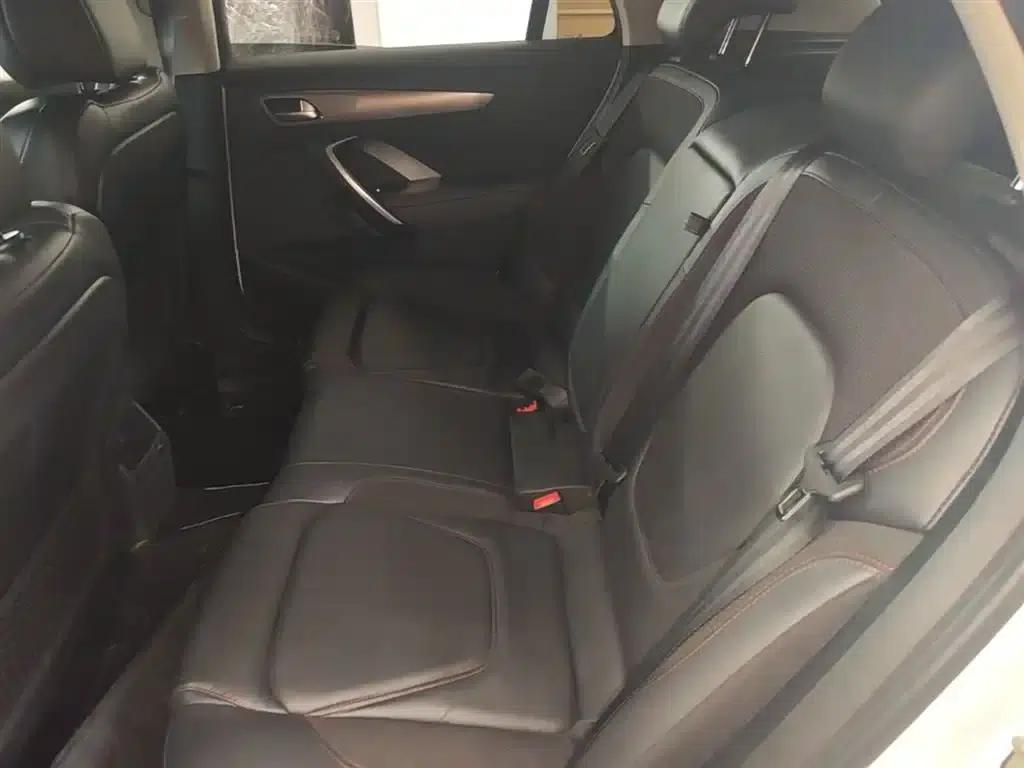 DS 4S 2016 1.2T Automatic Dynamic Edition THP130 — миниатюра 17