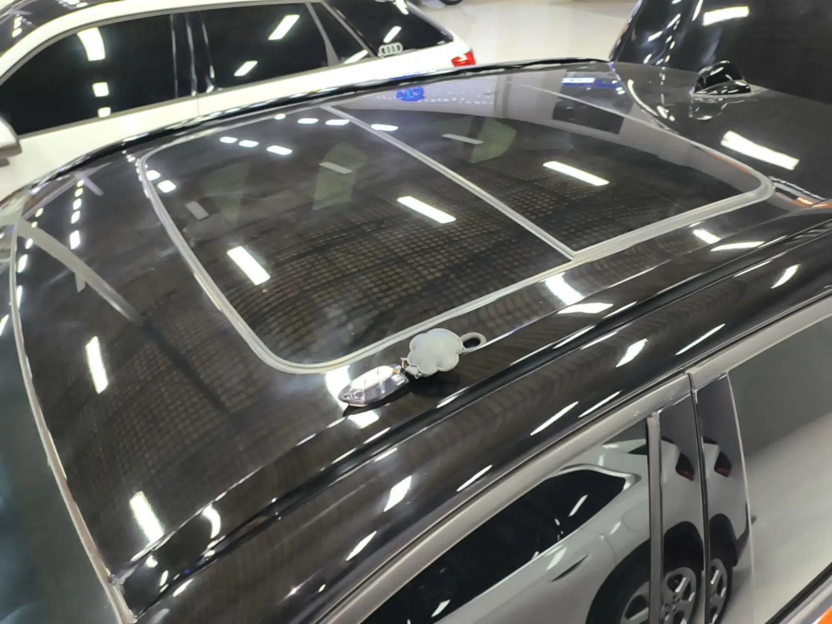 Lynk & Co 02 Hatchback 2021 2.0TD Halo — миниатюра 11