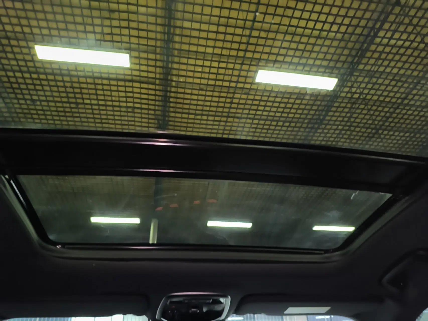 Lynk & Co 02 Hatchback 2021 2.0TD Halo — миниатюра 21