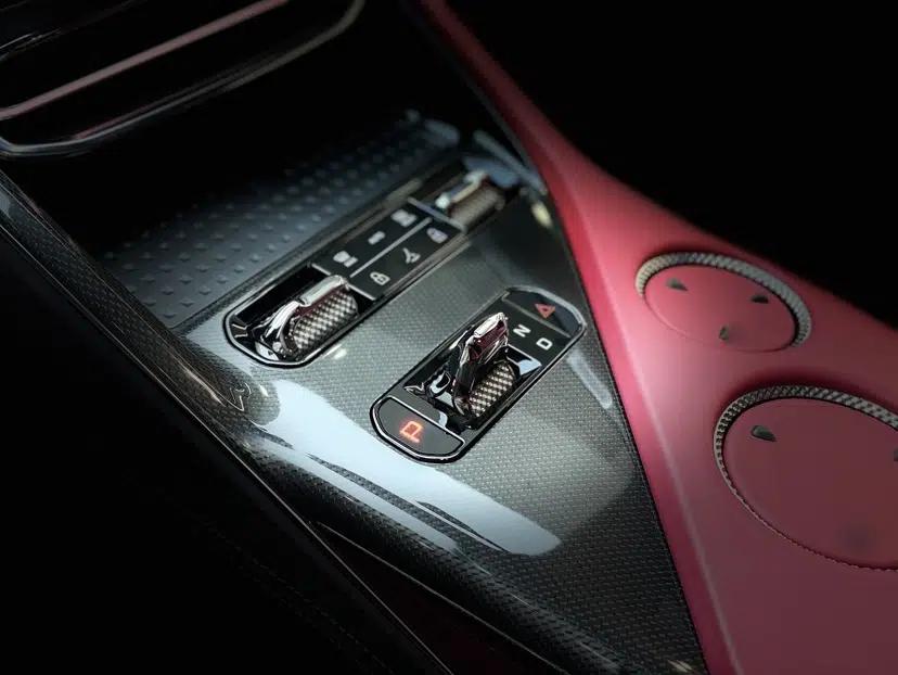 Lotus ELETRE 2023 ELETRE R+ — миниатюра 15
