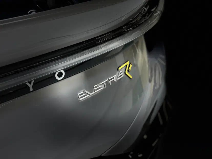 Lotus ELETRE 2023 ELETRE R+ — миниатюра 7