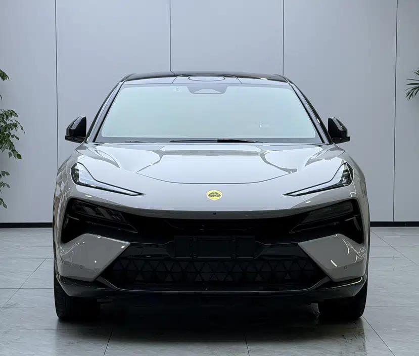 Lotus ELETRE 2023 ELETRE R+ — миниатюра 8