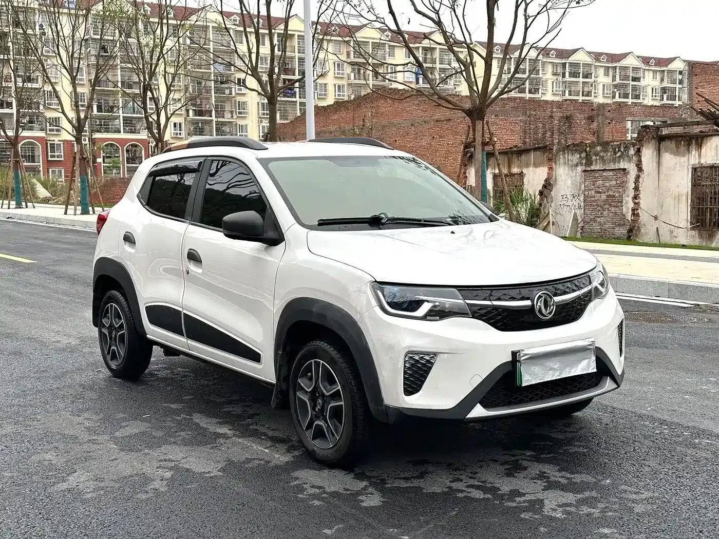 Nano EX1 2022 PRO Enjoy Edition — миниатюра 3