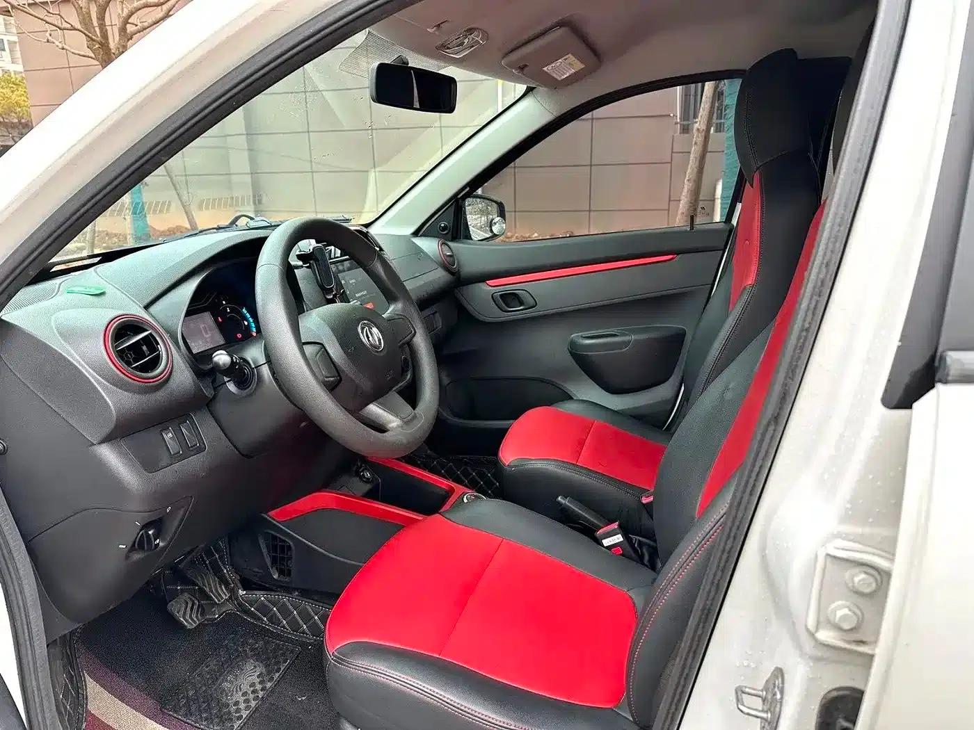 Nano EX1 2022 PRO Enjoy Edition — миниатюра 4