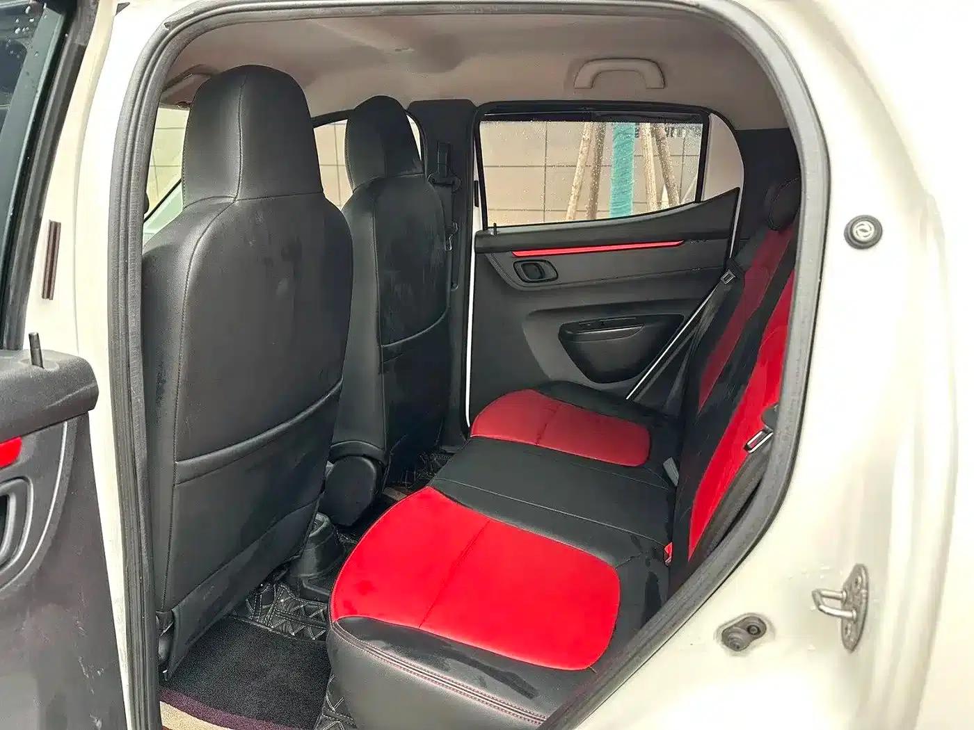 Nano EX1 2022 PRO Enjoy Edition — миниатюра 5