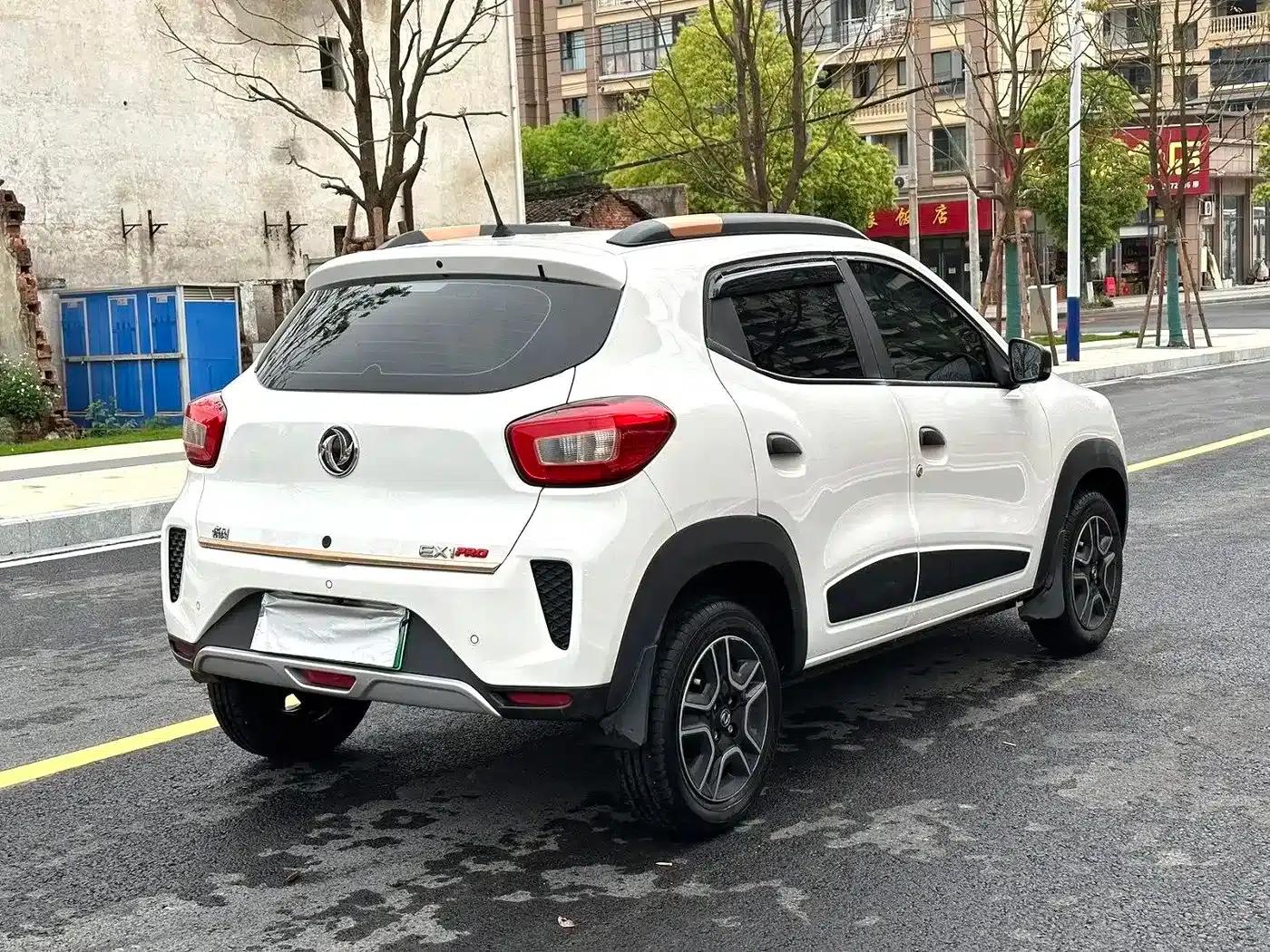 Nano EX1 2022 PRO Enjoy Edition — миниатюра 6
