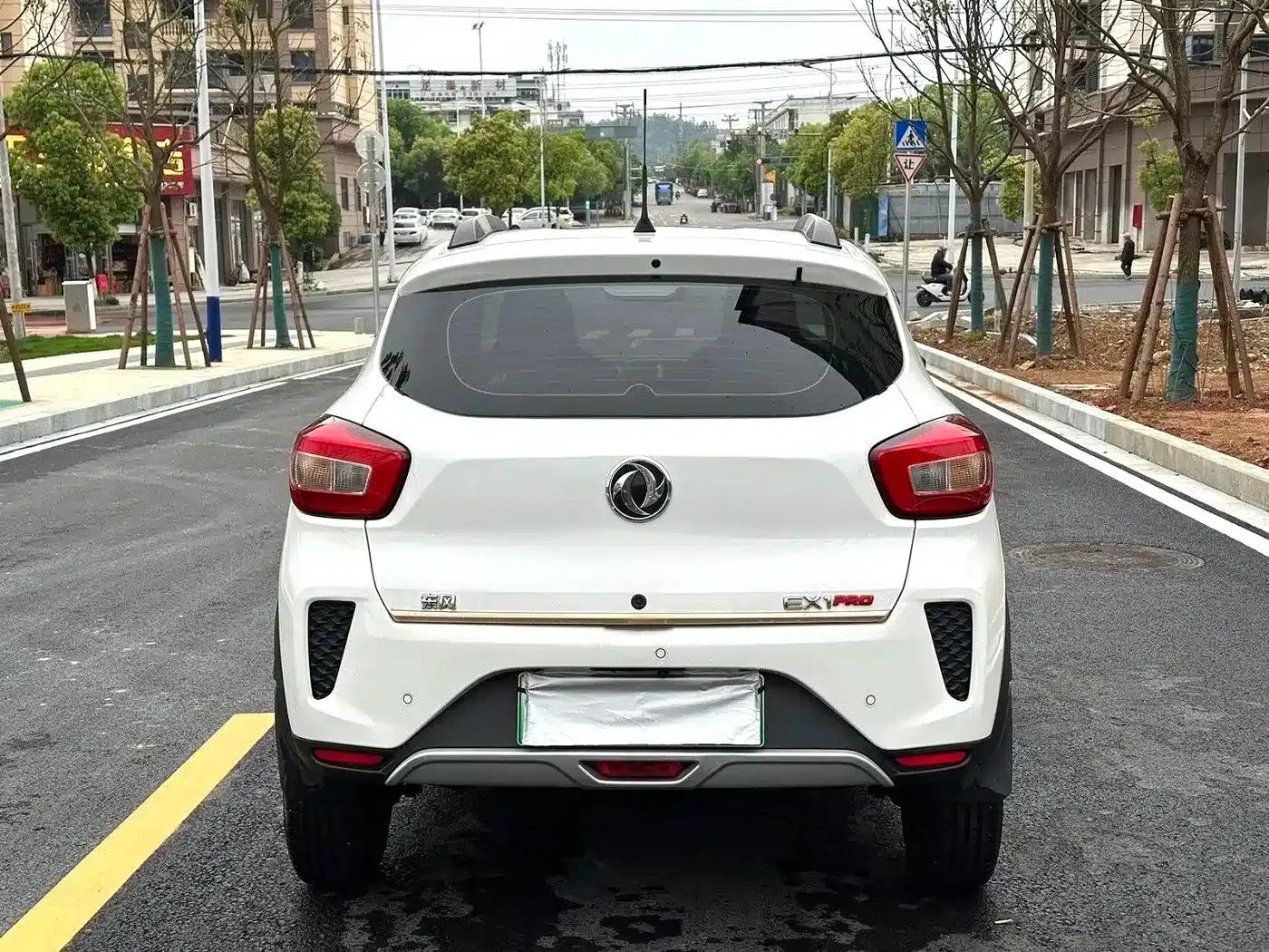 Nano EX1 2022 PRO Enjoy Edition — миниатюра 7