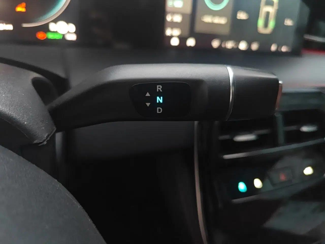 Leapmotor S01 2019 380 Pro — миниатюра 15