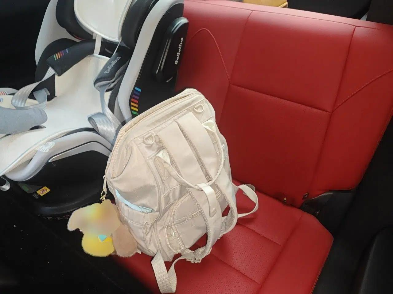 Leapmotor S01 2019 380 Pro — миниатюра 18
