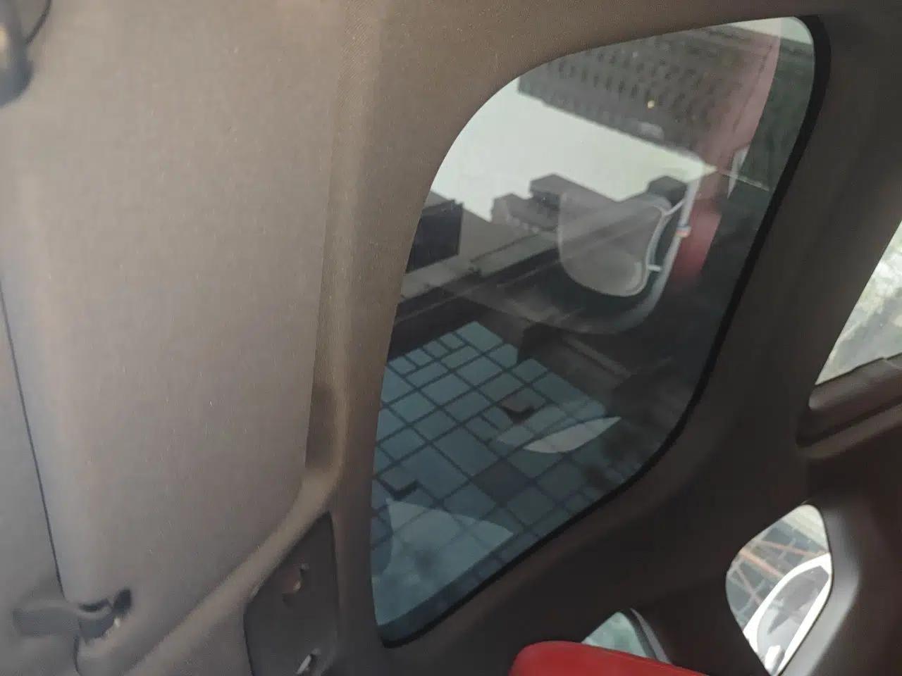 Leapmotor S01 2019 380 Pro — миниатюра 19