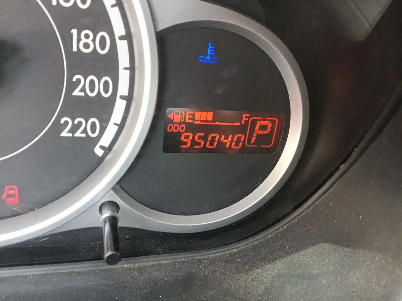 Mazda 2 2011 XuanDong 1.5L Automatic Value Edition — миниатюра 13