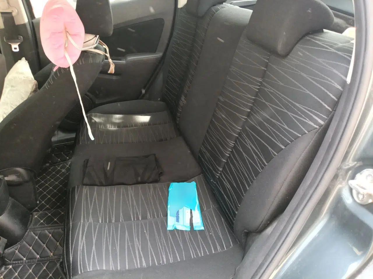 Mazda 2 2011 XuanDong 1.5L Automatic Value Edition — миниатюра 18