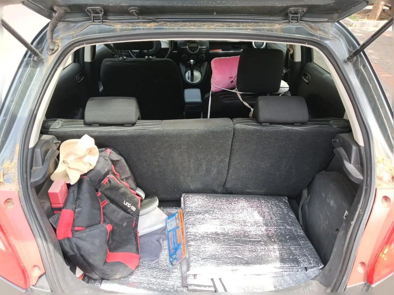 Mazda 2 2011 XuanDong 1.5L Automatic Value Edition — миниатюра 20
