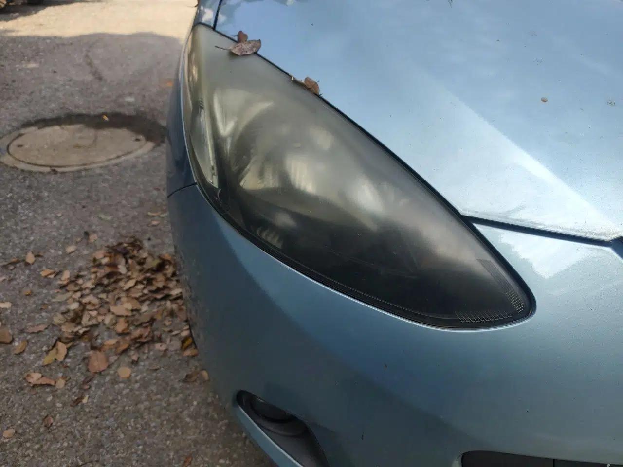Mazda 2 2007 1.3L Automatic Standard Edition — миниатюра 7