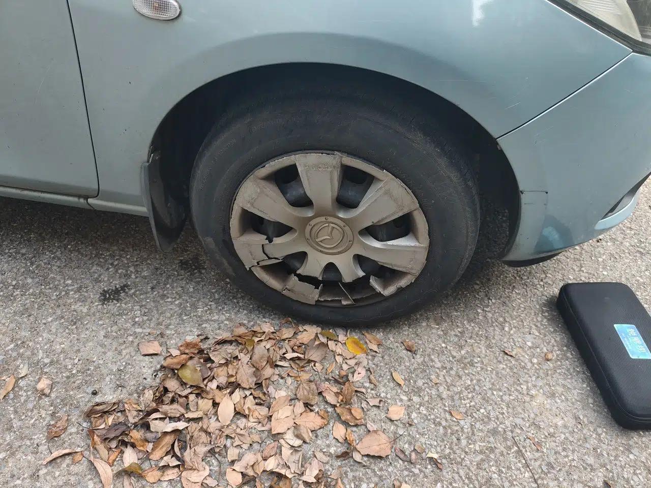 Mazda 2 2007 1.3L Automatic Standard Edition — миниатюра 8
