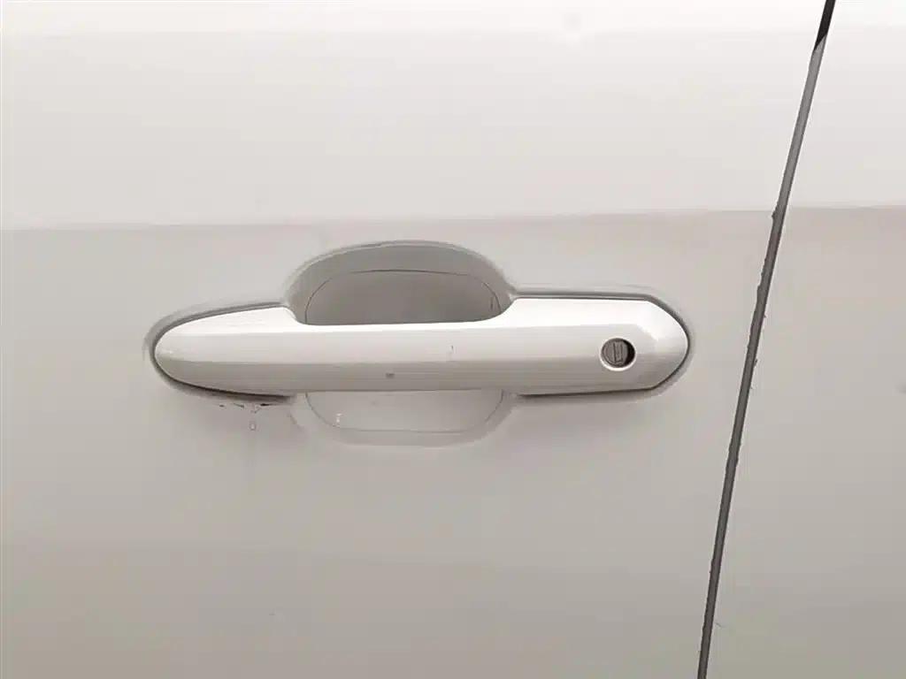 RAV4 Hybrid E+ 2021 2.5L AWD Flagship Pro — миниатюра 18
