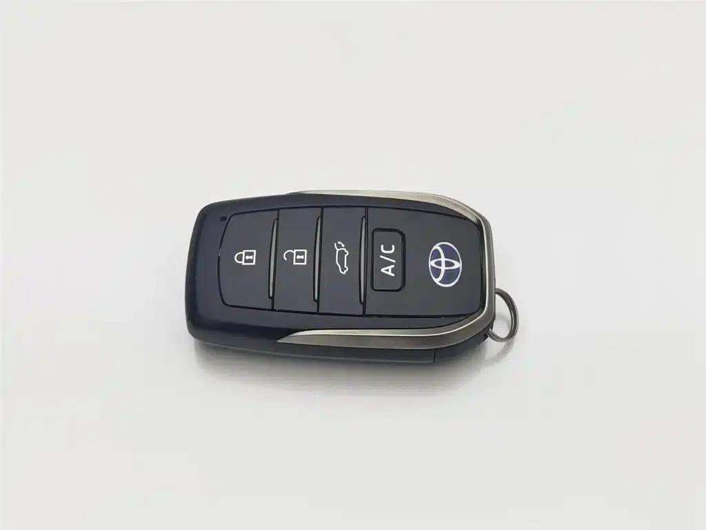 RAV4 Hybrid E+ 2021 2.5L AWD Flagship Pro — миниатюра 19
