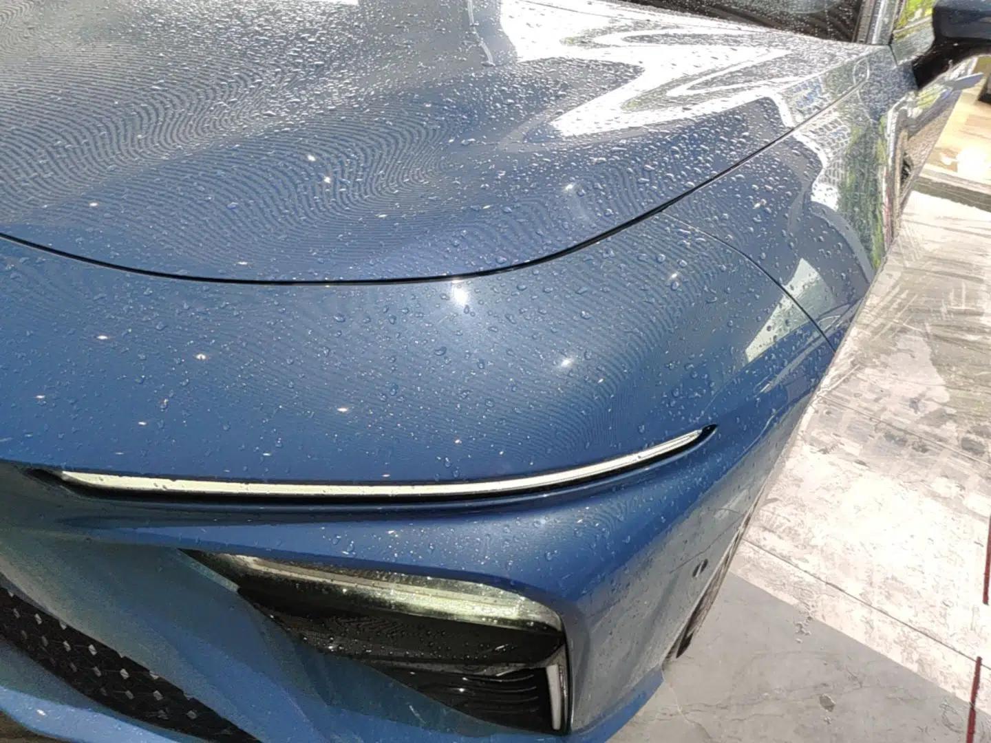 NETA S 2022 Extended-Range Version 1160 km Rear-Drive Big Edition — миниатюра 9