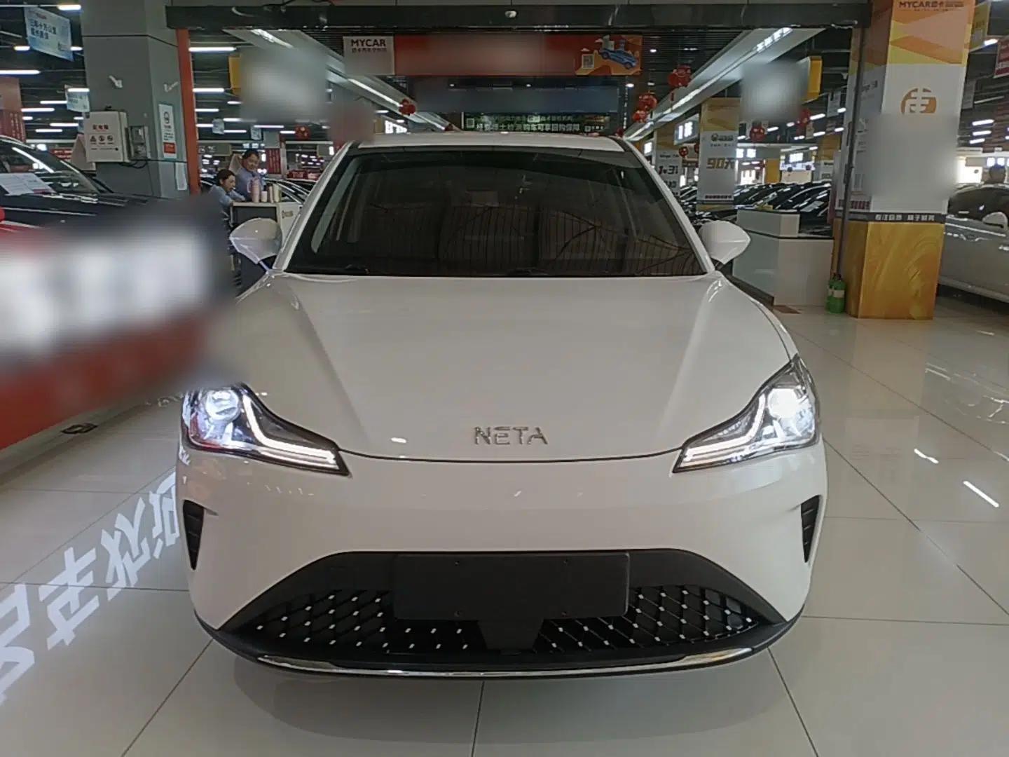 NETA AYA 2023 401 — миниатюра 2